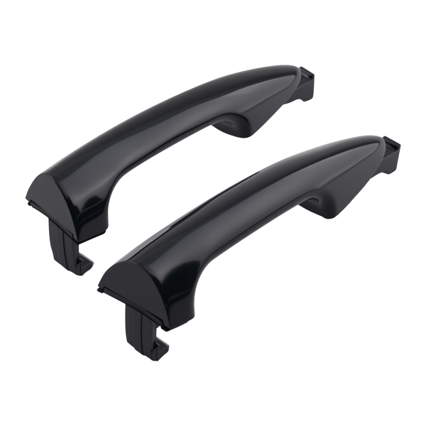 Exterior Door Handle 4pcs fit for Hyundai Accent GS LE 2012-2017 826521R060-4