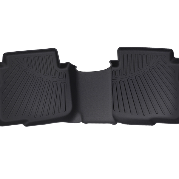 All Weather TPE Floor Mat Liner fit for Subaru Legacy/Outback 2020-2025 Anti-Slip-1
