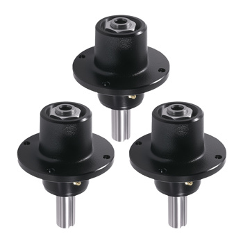Mower Deck Spindle fit for Scag SW-14KA SW-17KA SW48 461663 41007 46631