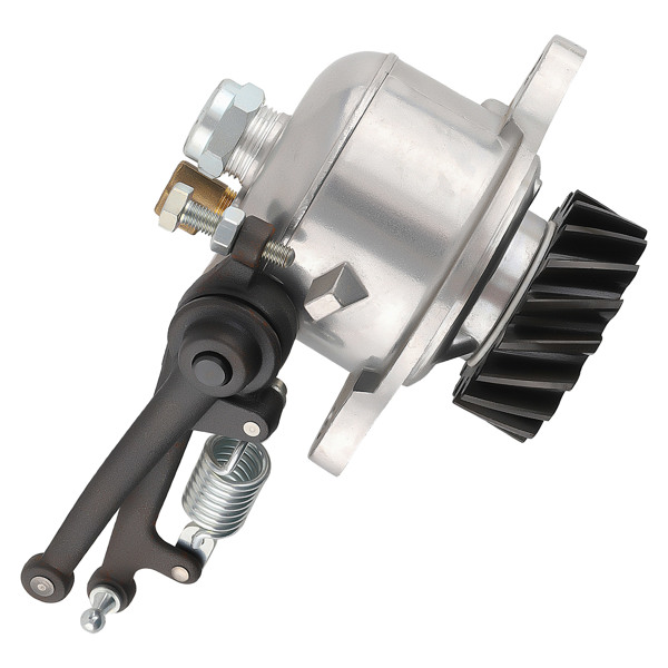 Assembly Tractor Governor fit for Ford Holland 8-N 8N 1109-6400 86979850  8N18204B-3