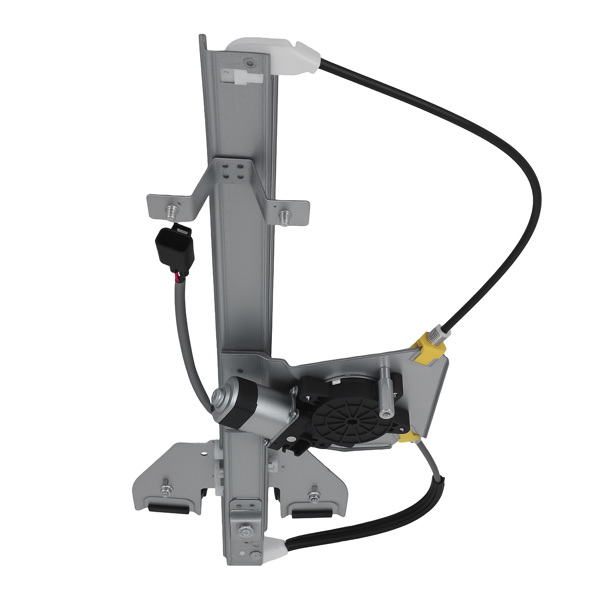 Rear Left Power Window Regulator fit for Chevy Silverado 1500 741388 2007-2013-6