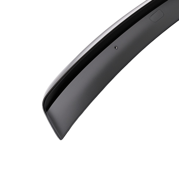 Gloss Black Rear Wing Spoiler fit for Chrysler 300 300C 300S 2011-2023 Painted ABS-2