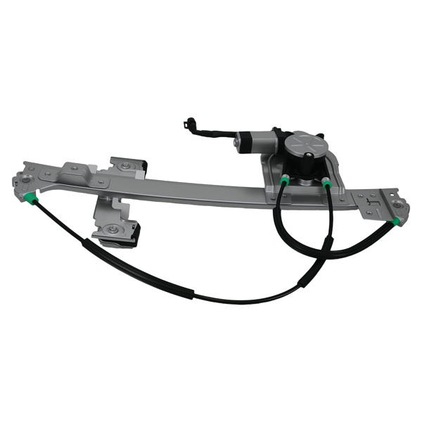 Electric Window Lifter Assembly fit for Oldsmobile Bravada 02-04 Rear Right-6