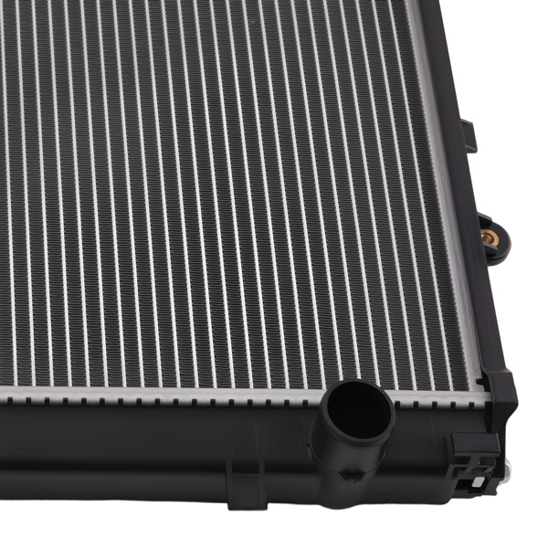 Coolant Radiator fit for Toyota Tundra Sequoia V8 2007-2020 164000S010 13549-1