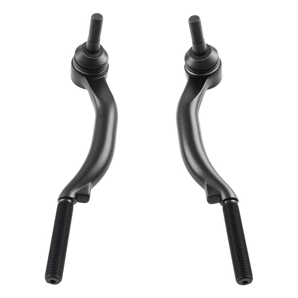 10x Front Control Arms Suspension Kit fit for GMC Envoy 2004-2007 Chevy Trailblazer-1