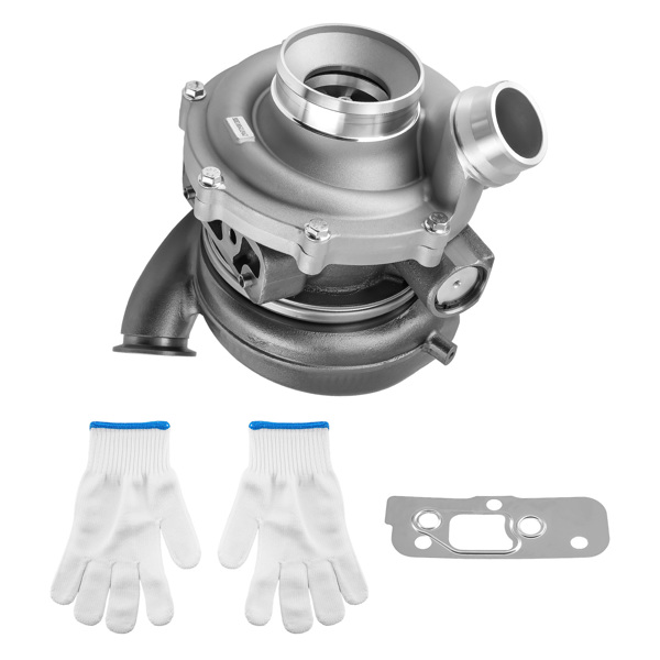 Diesel Turbo fit for Ford 6.7L F-250 F-350 Super Duty 17 18 19 888143 HC3Q9G438AC-6