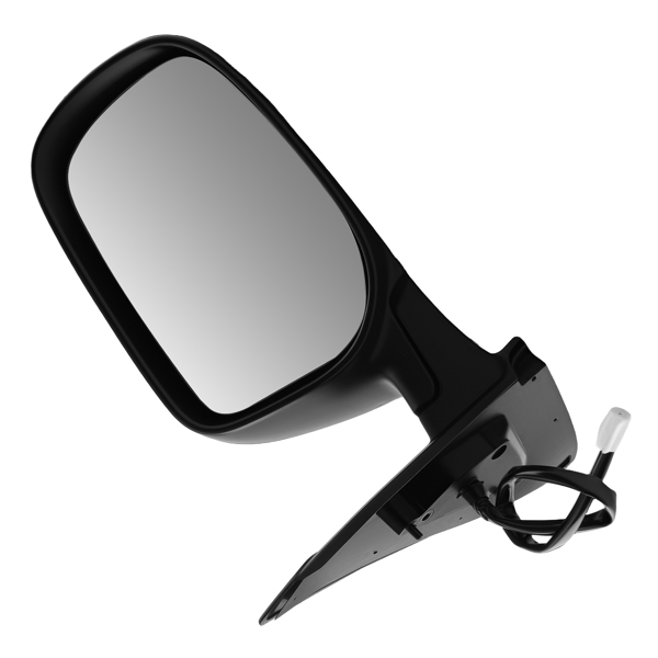 Power Adjust Right Mirror fit for Toyota Matrix 2009-2013 TO1321248 Manual Fold-6