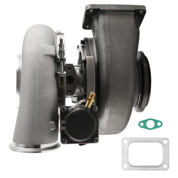GTA4502V Turbocharger fit for Freightliner Detroit Series 60 Truck 14L Engine 07-