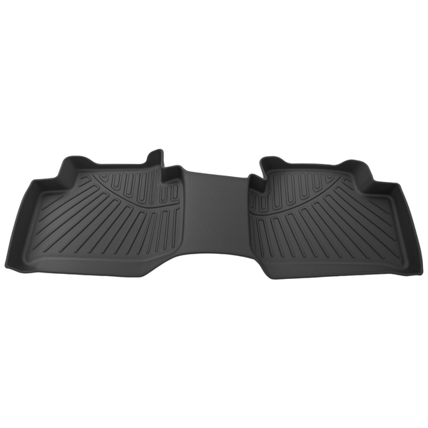 Car Carpet Floor Mats fit for Kia Sorento 6 & 7 Seats 2021-2025 TPE All-Weather-4