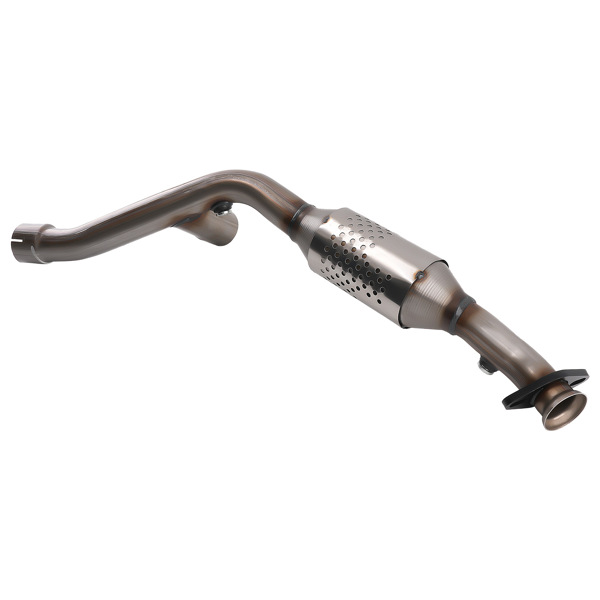 New Catalytic Converter fit for Ford Explorer 2002-2005 4.0L EPA Stainless Steel-3