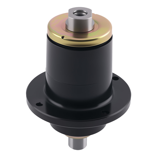 3 Pack Deck Spindle Assembly fit for BAD BOY Pup Lightning 037-6015-00 037-6015-50-3
