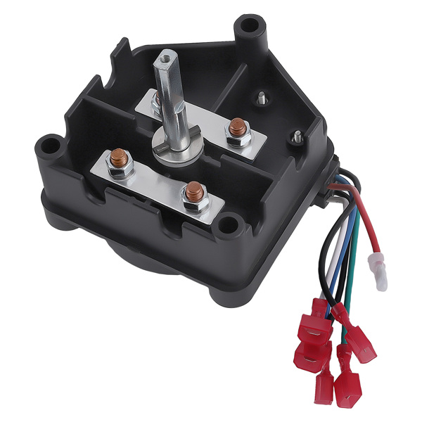 Heavy Duty Forward & Reverse Switch fit for Club Car DS Golf Cart 1996-Up 101753005-3