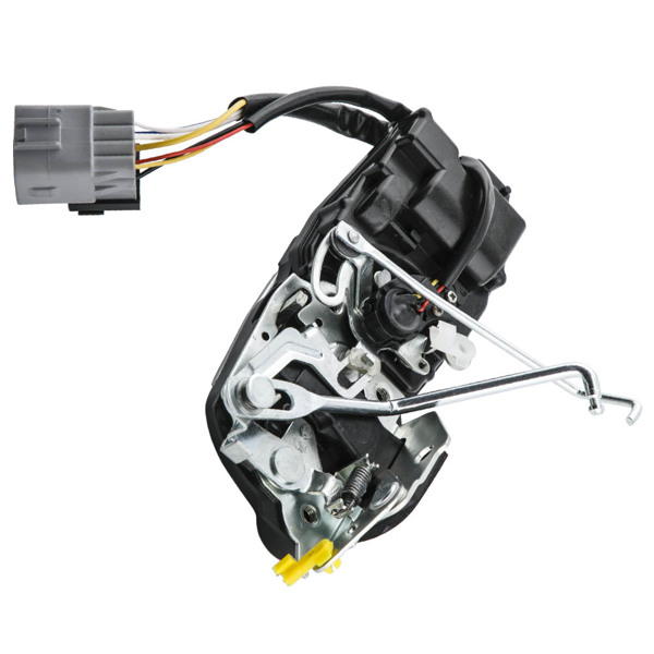 Front Left Drive Side Door Lock Actuator fit for Toyota Tacoma 1998-2004 69040-04010-2