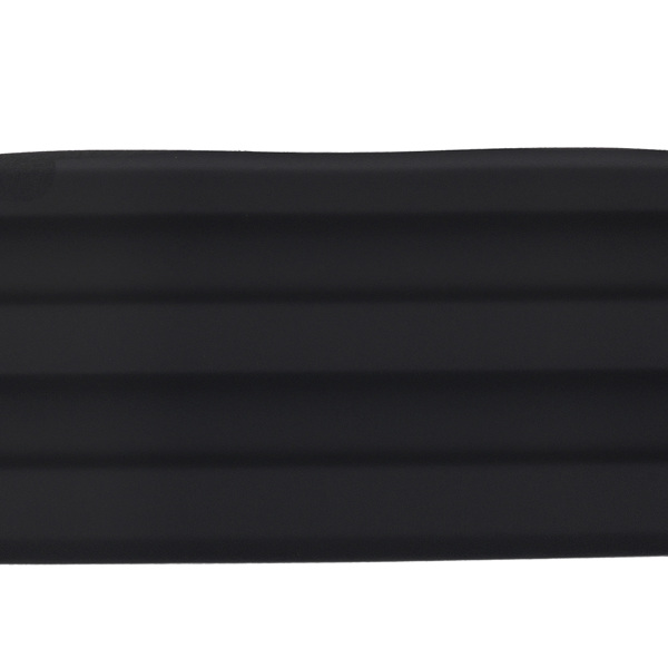 Black Privacy Cargo Shield Cover Rear fit for Honda Fit 2015-2019 Easy installation-5