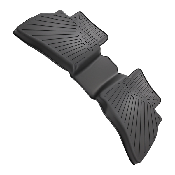 Car Mats Floor Mats Liners fit for Buick Encore GX AWD 2020-2025 TPE Waterproof-3