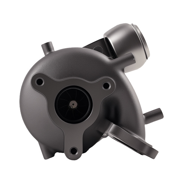 Turbocharger fit for Nissan Pathfinder 2006-2008 2.5L DI YD25 2006- Journal Bearing-2