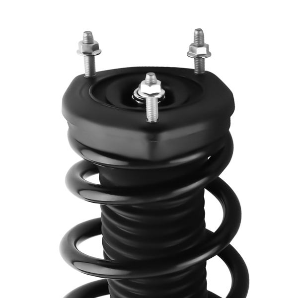 Pair Rear Struts w/ Coil Spring fit for Toyota Camry Solara Lexus ES330 2004-2006-2