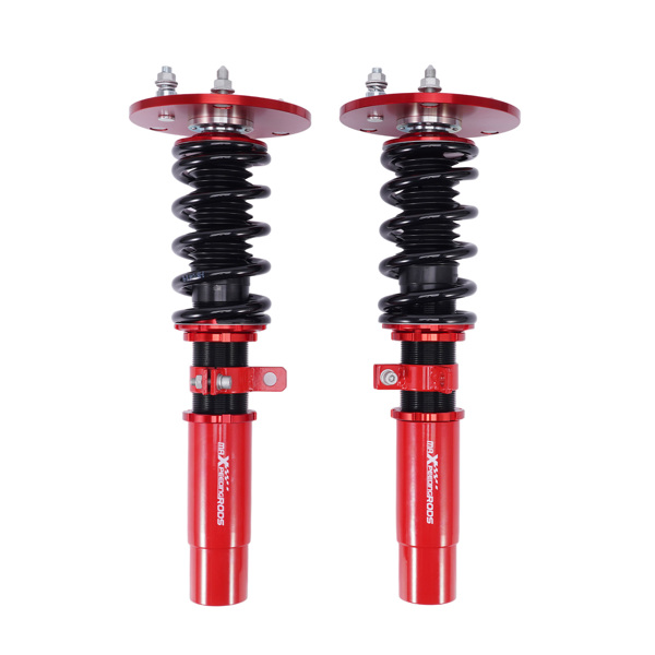 24 Level Coilovers Suspension kit Front fit for 12-18 BMW 3 Series F30 328i 335i-1