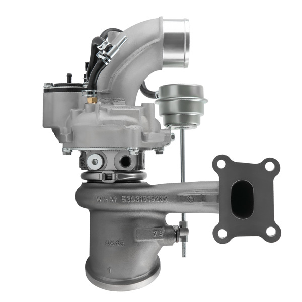 K03 Turbocharger turbo fit for Ford Fusion Focus Escape 2.0L 2013-2016 53039880368-3