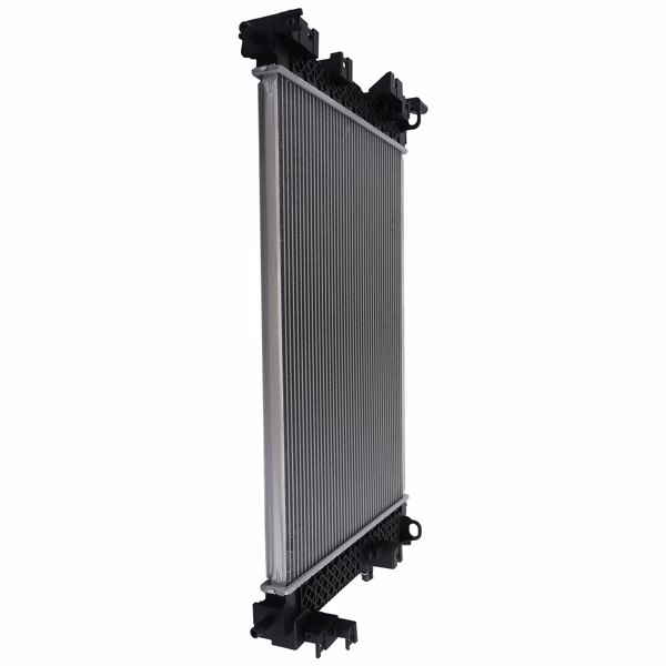 Durable Radiator fit for Buick Envision 2.0T 2016-2020 22942965 Cross Flow-5