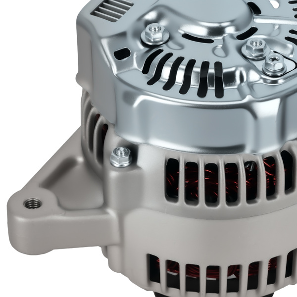 80A Alternator fit for Lexus ES300 V6 1997-2001 210-0401 27060-20120 12V Metal-5