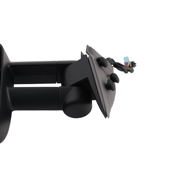 Side Mirror fit for Chevy Silverado 3500 2003-2006 Heated Black Arrow Lamp-5