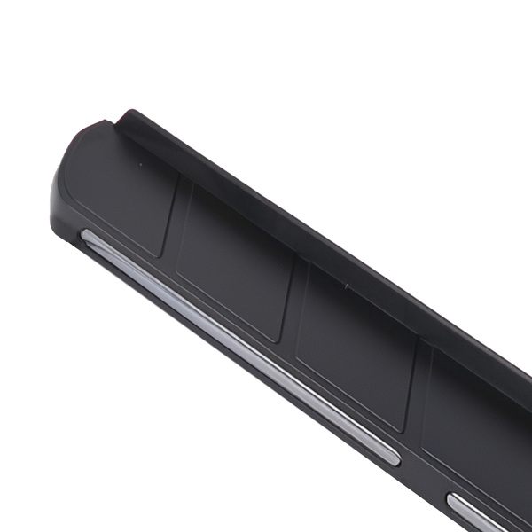 Nerf Bar Side Step Assembly fit for Honda CR-V 2023-2025 Direct Bolt-On Design-4