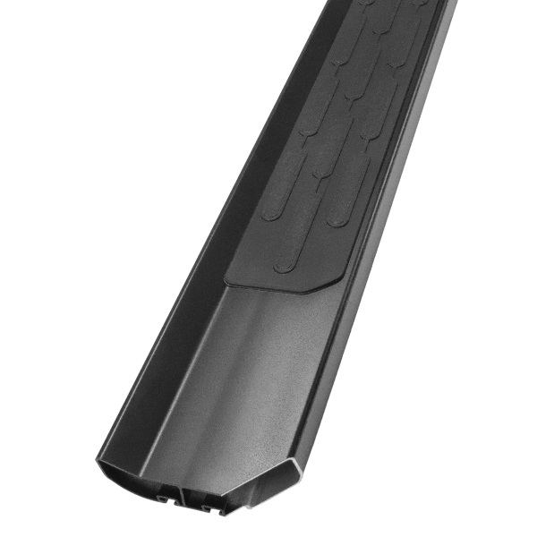 Running Board Side Steps fit for Toyota Tacoma 2024-25 Crew Cab/Double Cab 4-Door-4