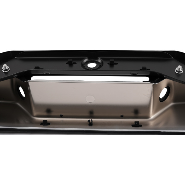 Chrome Rear Bumper Assembly Steel fit for Ford Ranger 1993-2011 F37Z17795A New-5