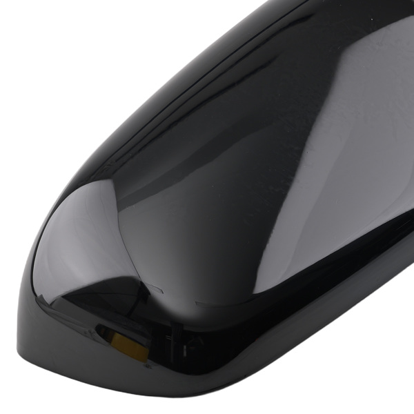 Left Manual Mirror fit for GMC C1500 Sierra/Blazer 88-99 GM1320123 Manual Adjust-4
