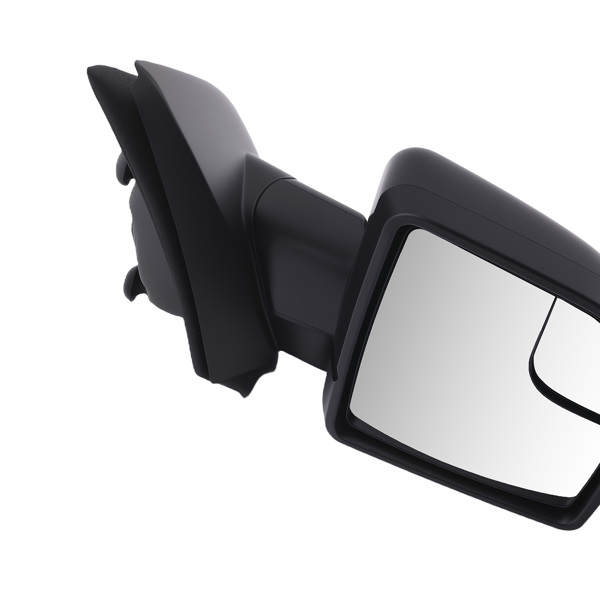 Heated Side Mirror Right fit for Ford F-150 2015-2018 Power 9PIN Black-4