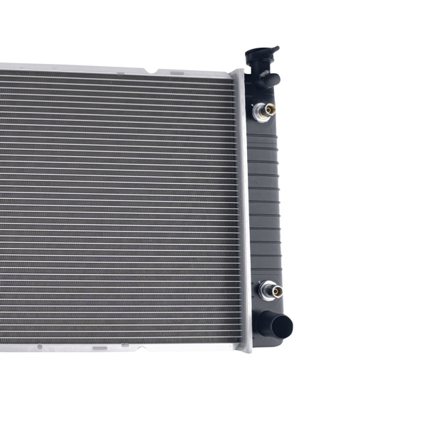 Radiator fit for Hyundai Tucson Kia Sportage 2010-2016 2.0L 2.4L AT 253102S650-1