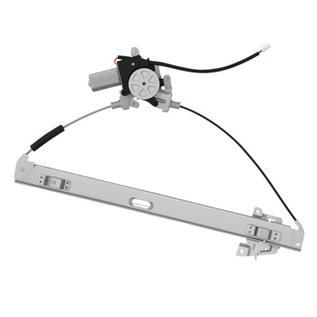 Front Driver Side Window Regulator Assembly fit for Mazda MPV 2000-2006 741-922