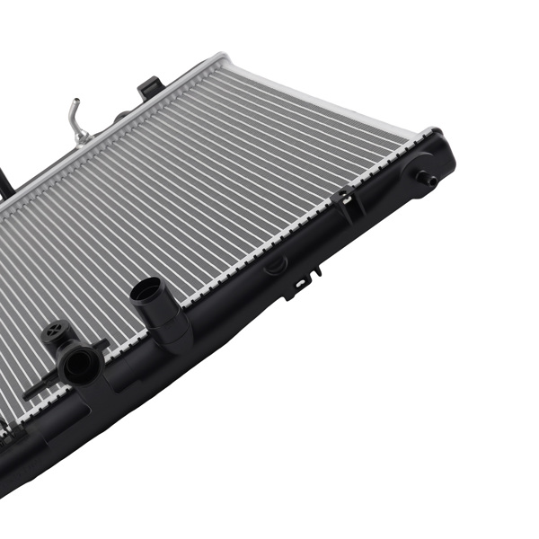 Aluminum Radiator fit for Toyota Sienna 3.5L V6 2011-2020 160410P210 CU13117-2
