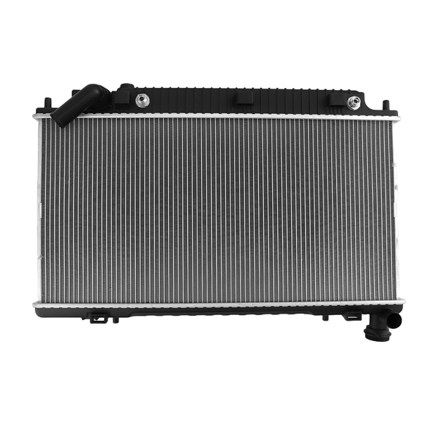 Cooling Module Radiator fit for Chevy Caprice G8 6.0L 6.2L 92216759 2008-11-6