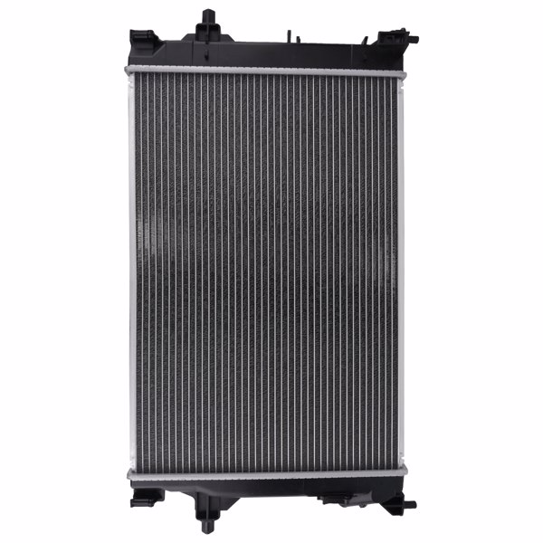 Cooling System Radiator fit for Kia Forte 2.0L 19-23 25310-J7000 Cross Flow Type-4