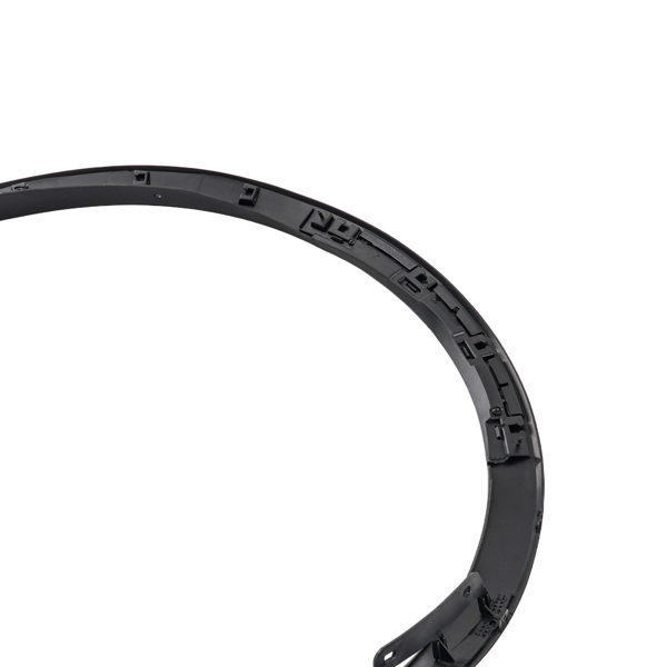 Driver Fender Trim Front fit for Ford Explorer 2016-2019 FB5Z16039AB FO1290130-2