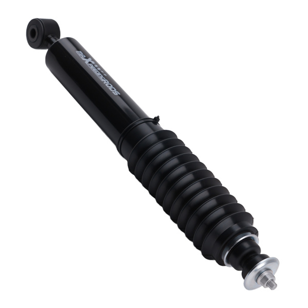 0-4"  Front Lift Shocks fit for Chevy/GMC 2500 2001-2010 Twin-tube Shock Absorber-1