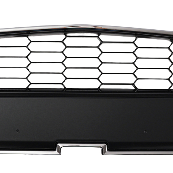 Chrome Black Front Grille fit for Chevrolet Sonic LTZ LT LS 2012-2016 GM1036139-4