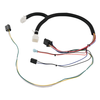 Ignition Wire Harness Fits fit for Husqvarna Craftsman Poulan Craftsman 581023101