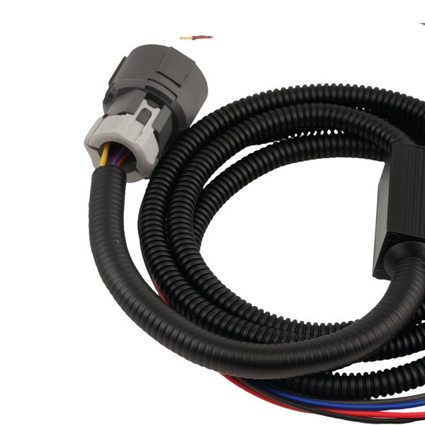 NCR60E Stand Alone Controller fit for 4L60E Transmission 1993-2008 Complete Package-3