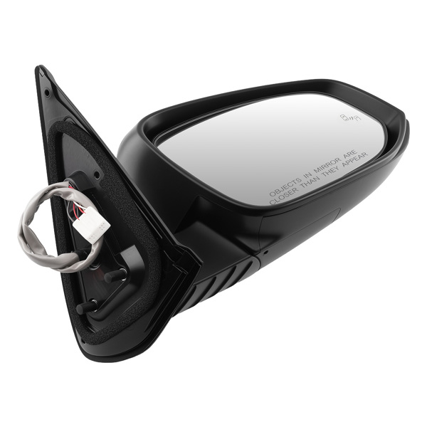 Power Side View Mirror Right fit for Toyota Tacoma TRD Off-Road 2016-2023 Heated-2