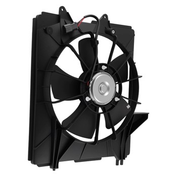 Cooling Fan Motor Assy fit for Honda Odyssey 3.5L Petrol 2005-2010