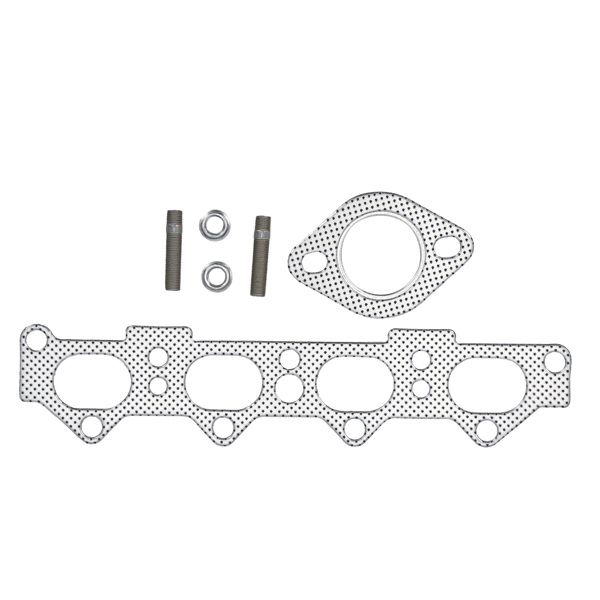 Catalytic Converter Assembly fit for Kia Spectra/Spectra5 2.0L 2004-2009 2851023980-3