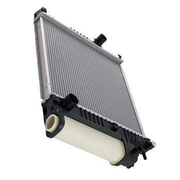 Aluminum Engine Radiator fit for BMW 318i 318IS Z3 1991-1998 1469176 CU1295