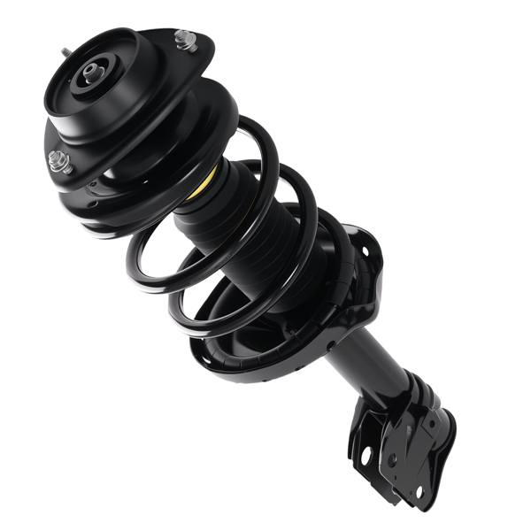 Suspension Kits Front & Rear Struts w/ Coil Spring fit for Subaru Forester 2009-2013-2