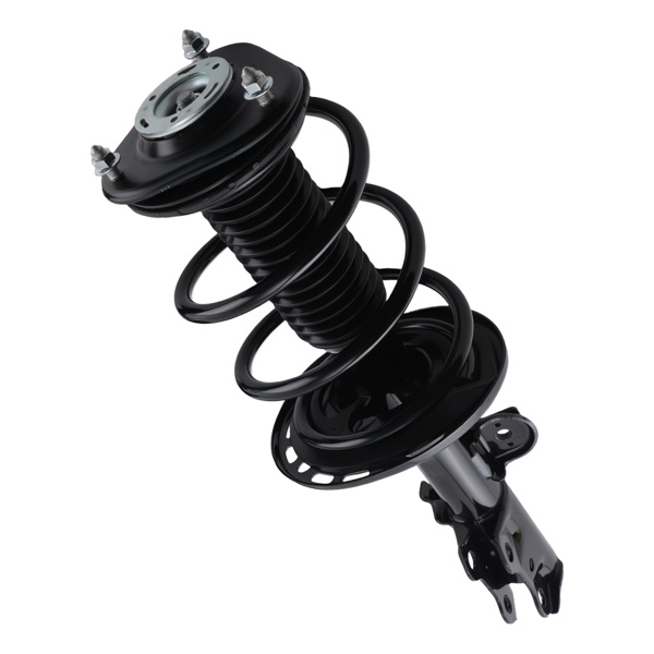 Front Struts & Rear Shocks & Sway Bar Links fit for 2006-2012 Toyota Rav4 Suspension-2