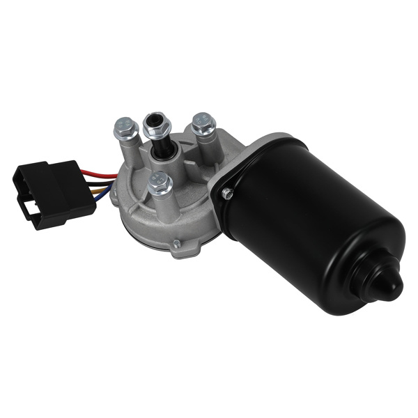 Front Windshield Wiper Motor fit for Dodge Ram 1500 2500 3500 98-02 55076549AH-4