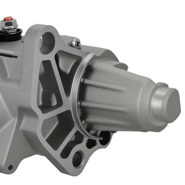Starter Motor fit for Chrysler Newport 7.2L 440 V8 1965-1978 128000-5270 10 Teeth-4