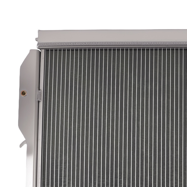 3 Row Aluminum Radiator fit for Toyota Tundra Standard Cab 2000-2004 TO3010299-3